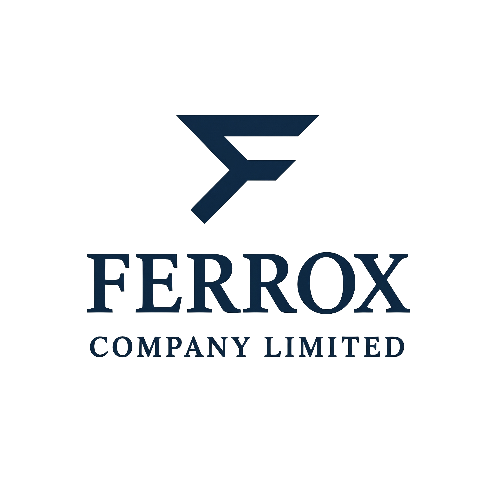 Ferrox Company Limited